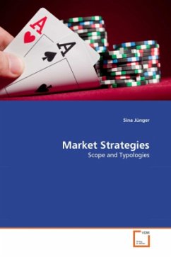 Market Strategies - Jünger, Sina