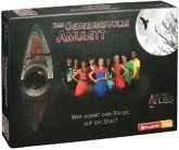 Das Haus Anubis (Kinderspiel), Das geheimnisvolle Amulett Das Haus Anubis (Kinderspiel), Das geheimnisvolle Amulett