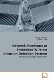 Network Processors as Embedded Wireless Intrusion Detection Systems