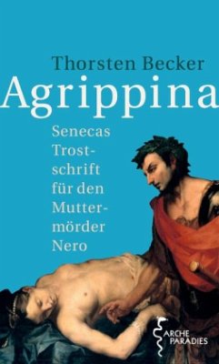 Agrippina - Becker, Thorsten