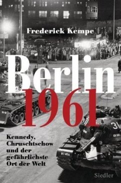 Berlin 1961 - Kempe, Frederick