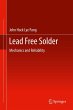 Lead Free Solder - Bild 1