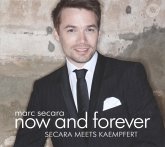 Now And Forever-Secara Meets Kaempfert