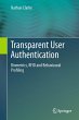 Transparent User Authentication - Bild 1