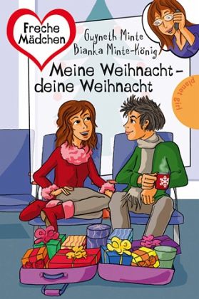 Meine Weihnacht - deine Weihnacht