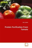 Protein Purification From Tomato