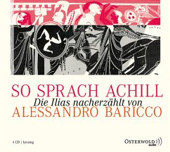 So sprach Achill - Baricco, Alessandro