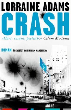 Crash - Adams, Lorraine