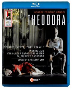 Theodora - Bolton/Schäfer/Mehta/Kaiser