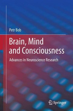 Brain, Mind and Consciousness - Bob, Petr