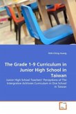 The Grade 1-9 Curriculum in Junior High School in Taiwan