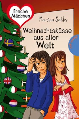 Weihnachtsküsse aus aller Welt Weihnachtsküsse aus aller Welt