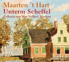 Unterm Scheffel - 't Hart, Maarten
