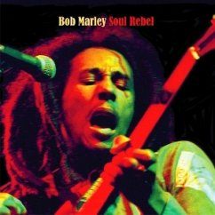 Soul Rebel - Marley,Bob