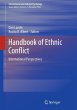 Handbook of Ethnic Conflict - Bild 1