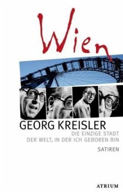 Wien - Kreisler, Georg