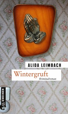 Wintergruft - Leimbach, Alida