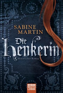 Die Henkerin - Martin, Sabine