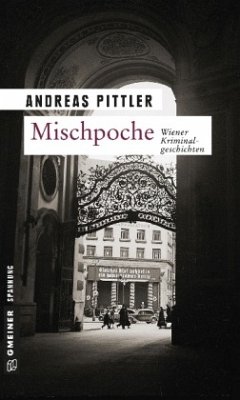 Mischpoche - Pittler, Andreas