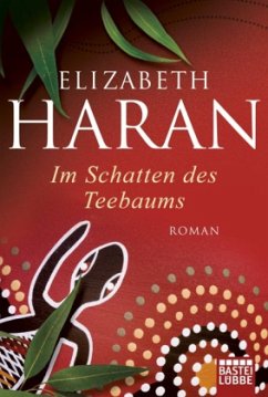 Cover Im Schatten des Teebaums