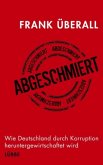 Abgeschmiert