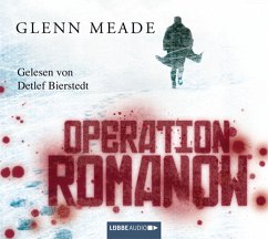 Operation Romanov - Meade, Glenn