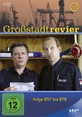 Großstadtrevier - Box 17, Folge 257 bis 272 DVD-Box