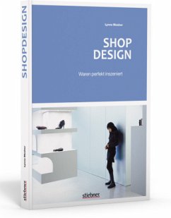 Shop Design - Mesher, Lynne