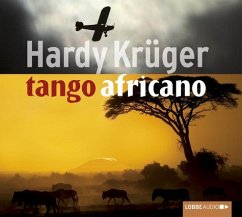 Tango Africano - Krüger, Hardy