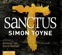 Cover Sanctus