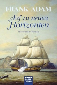 Auf zu neuen Horizonten - Adam, Frank