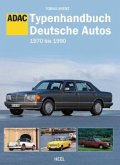 Typenhandbuch Deutsche Autos