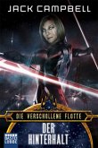 Der Hinterhalt / Die verschollene Flotte Bd.5