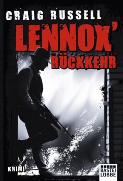 Lennox' Rückkehr - Russell, Craig