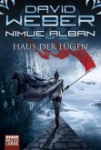Haus der Lügen / Nimue Alban Bd.8 Haus der Lügen / Nimue Alban Bd.8
