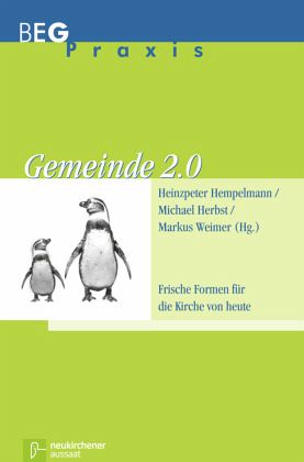 Gemeinde 2.0 Gemeinde 2.0