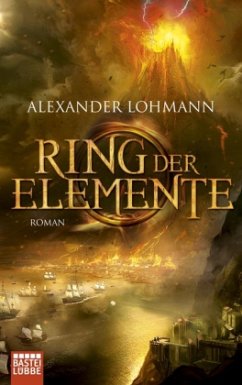 Ring der Elemente - Lohmann, Alexander