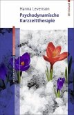 Psychodynamische Kurzzeittherapie