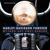 Harley-Davidson forever