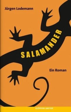 Salamander - Lodemann, Jürgen