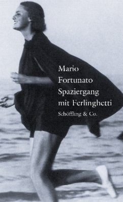 Spaziergang mit Ferlinghetti - Fortunato, Mario