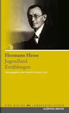 Jugendland - Hesse, Hermann