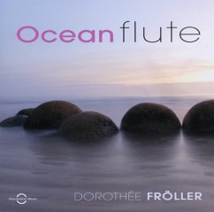 Cover Oceanflute