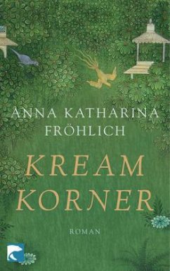 Kream Korner - Fröhlich, Anna Katharina