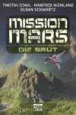 Mission Mars / Die Brut Bd.2