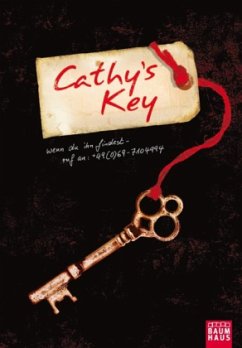 Cover Cathy's Key, deutsche Ausgabe