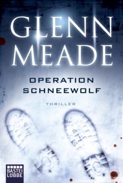 Operation Schneewolf - Meade, Glenn
