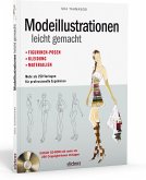 Modeillustrationen leicht gemacht