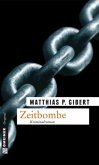 Zeitbombe / Kommissar Lenz Bd.8