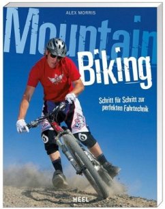 Mountain Biking - Morris, Alex